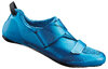 Shimano Men Tri SH-TR9 Schuh SPD-SL blue 39