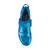 Shimano Men Tri SH-TR9 Schuh SPD-SL blue 48