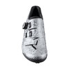 Shimano Men Gravel SH-RX8 Schuh SPD silver 40