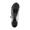 Shimano Men Gravel SH-RX8 Schuh SPD silver 40