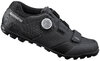 Shimano Men MTB SH-ME5 Schuh SPD black 41