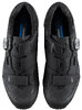 Shimano Men MTB SH-ME5 Schuh SPD black 43