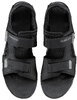 Shimano Unisex MT SH-SD5 Schuh SPD black 39