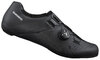 Shimano Men Road SH-RC3 Schuh SPD-SL black 39