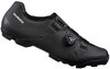 Shimano Men MTB SH-XC3 Schuh SPD black 40