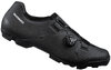 Shimano Men MTB SH-XC3 Schuh SPD black 41