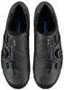 Shimano Men MTB SH-XC3 Schuh SPD black 48