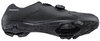 Shimano Men MTB SH-XC3 Schuh SPD black 48