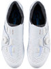 Shimano Women Road SH-RC3 Schuh SPD-SL white 37