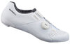 Shimano Women Road SH-RC3 Schuh SPD-SL white 38