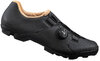 Shimano Women MTB SH-XC3 Schuh SPD black 38