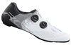 Shimano Men Road SH-RC7 Schuh SPD-SL white 39