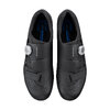 Shimano Men Road SH-RC5 Schuh SPD-SL black 44