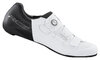 Shimano Men Road SH-RC5 Schuh SPD-SL white 39