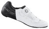 Shimano Men Road SH-RC5 Schuh SPD-SL white 42