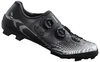 Shimano Men MTB SH-XC7 Schuh SPD black 44.5