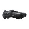 Shimano Men MTB SH-XC7 Schuh SPD black 46.5