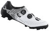 Shimano Men MTB SH-XC7 Schuh SPD white 39