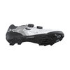 Shimano Men MTB SH-XC7 Schuh SPD white 44