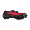 Shimano Men MTB SH-XC7 Schuh SPD red 39