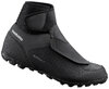 Shimano Men MTB SH-MW5 Schuh SPD black 38