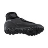 Shimano Men MTB SH-MW5 Schuh SPD black 39