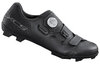 Shimano Men MTB SH-XC5 Schuh SPD black 42