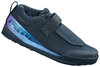 Shimano Men AM SH-AM9 Schuh SPD navy 39