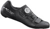 Shimano Women Road SH-RC5 Schuh SPD-SL black 36