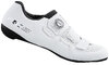 Shimano Women Road SH-RC5 Schuh SPD-SL white 36