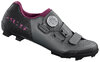 Shimano Women MTB SH-XC5 Schuh SPD gray 36