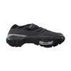 Shimano Men MT SH-MT5 Schuh SPD black 48