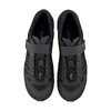 Shimano Men MT SH-MT5 Schuh SPD black 48