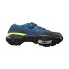 Shimano Men MT SH-MT5 Schuh SPD navy 48