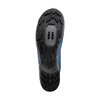 Shimano Men MT SH-MT5 Schuh SPD navy 48