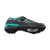 Shimano Women MT SH-MT5 Schuh SPD gray 39