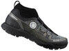 Shimano Men MT SH-EX7GTX Schuh SPD black 41