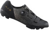 Shimano Men Gravel SH-RX8 Schuh SPD black 41