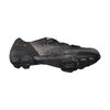 Shimano Men Gravel SH-RX8 Schuh SPD black 45