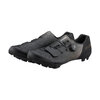 Shimano Men Gravel SH-RX8 Schuh SPD black 45