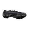 Shimano Men Gravel SH-RX6 Schuh SPD black 39