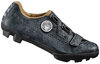 Shimano Women Gravel SH-RX6 Schuh SPD stone gray 36