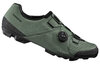 Shimano Men MTB SH-XC3 Schuh SPD olive 43