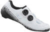 Shimano Women Road SH-RC7 Schuh SPD-SL white 36