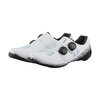 Shimano Women Road SH-RC7 Schuh SPD-SL white 39