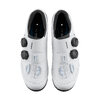 Shimano Women Road SH-RC7 Schuh SPD-SL white 39