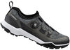 Shimano Men MT SH-EX7 Schuh SPD black 41