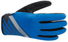 Shimano Long Gloves blue M