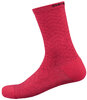 Shimano Original Tall Socks red red line L/XL