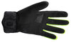 Shimano Unisex Infinium Insulated Gloves neon yellow M